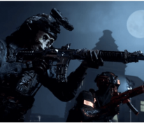 《使命召唤6：现代战争2 重制版 / Call of Duty 6: Modern Warfare II》 v1.1.1279314 免安装中文版