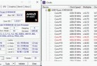 AMD爆发！锐龙9 9955HX3D测试成绩曝光：单核性能超强