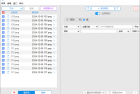 文件重命名软件 Smart File Renamer v1.6.5 绿色汉化版