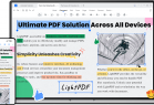 轻闪PDF编辑器 LightPDF Editor v2.15.2.7 Build 11/14/2024