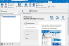 远程管理软件 Devolutions Remote Desktop Manager Enterprise 2024.3.18