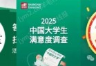 中国大学生满意度调查抽红包 亲测4.99元
