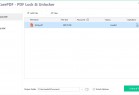 iCarePDF - PDF Lock & Unlocker v3.1.0 Build 20250422