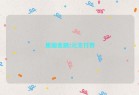 星图金融2元支付券