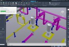 Autodesk AutoCAD Plant 3D 2026 x64