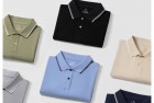 网易严选POLO衫到手只要55.3元：冰感科技 舒适透气