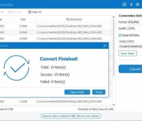 Aiseesoft HEIC Converter v1.0.36