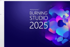 光盘刻录 Ashampoo Burning Studio 2025 v1.26.0