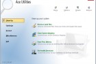 系统清理工具 Ace Utilities v6.8.0 Build 304 Beta