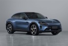 小米YU7新版本车型完成申报！预计六七月份正式上市