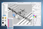 3D模型查看转换软件 FinalMesh Professional v6.0.0.650 x64