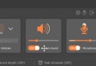 屏幕录制软件 FoneLab Screen Recorder v1.5.32 x64