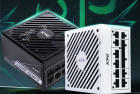 威刚XPG推出魔核SP系列电源：支持ATX 3.1、850/1000W可选