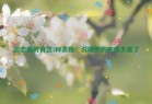 谈恋爱时有这3种表现：说明你的底线太低了