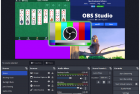 开源录屏直播软件 OBS Studio v31.0.4