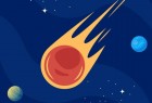 广东多地拍到耀眼发光体 专家回应：是火流星