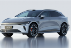 19.99万的007GT 极氪今晚诚意到位了