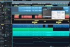 专业音频制作解决方案 MAGIX Sequoia v17.2.0