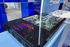 龙芯3C6000/D服务器首次亮相：64核心128线程、国产率100％