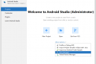 Android 应用开发集成开发环境 Android Studio 2024.2.1.12 x64