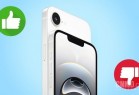 老外列iPhone 16e五大购买和三大放弃理由 你会买吗