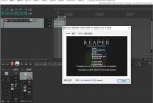 数字音频工作站 Cockos REAPER v7.27