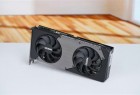 拉丝工艺精致典雅！映众RTX 5060 Ti曜夜8GB显卡图赏