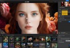 AI 图像增强软件 Aiarty Image Enhancer v2.6