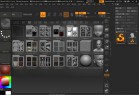 数字雕刻软件 Pixologic ZBrush® 2025.1.0 x64