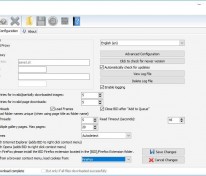 批量图像下载器 Bulk Image Downloader v6.57