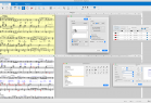 扫描、播放和编辑乐谱 ScanScore Professional v3.0.8