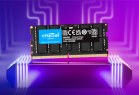 499元起 英睿达DDR5