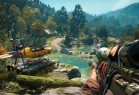 《孤岛惊魂5 / Far Cry 5》v1.011 全DLC 免安装绿色中文版