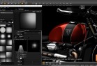 3D渲染室内摄影棚灯光HDR环境软件 Lightmap HDR Light Studio Automotive v8.2.4.2024.1029 x64