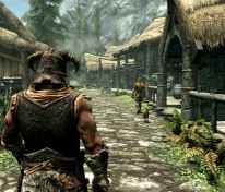 《上古卷轴5：周年纪念版 / The Elder Scrolls V: Skyrim Special Edition》v1.6.1170 中文版