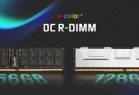 全何推出全球首款256GB DDR5可超频内存！2TB可达5600MT/s