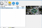 图像分割工具 VovSoft Image Splitter v1.3