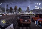 《极品飞车21：热度》v1.11.1 中文版