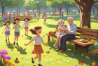 人人人你人人人 清明假期跨区域7.9亿人次 创历史新高