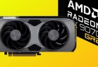 迎击英伟达RTX 50系！AMD RX 9070 GRE规格提前出炉