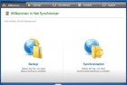 同步备份工具 ASCOMP Net Synchronizer Professional v3.002