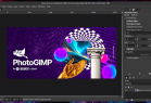 地表最强「开源版PS」— PhotoGIMP v3.0 正式发布