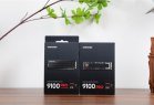 三星9100 PRO固态硬盘实测：PCIe 5.0旗舰教科书