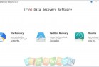 iFind Data Recovery Enterprise v9.7.13.0