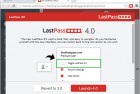 LastPass Password Manager v4.133.1 – Chrome, Firefox, Safari, Edge, Opera, IE