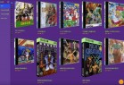 PC Engine Game 2025 整合典藏版（399款PCE游戏、精选55款PCE-CD游戏）