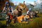《孤岛惊魂4 / Far Cry 4》v1.10 全DLC 免安装绿色中文版