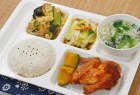北大食堂推出毕业套餐：鸡翅和鱼只要9.85元
