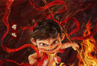 2025中国电影票房突破200亿！《哪吒2》进全球票房榜前10还差1亿