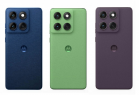 moto Edge 60/Edge 60 Pro发布：3685元起